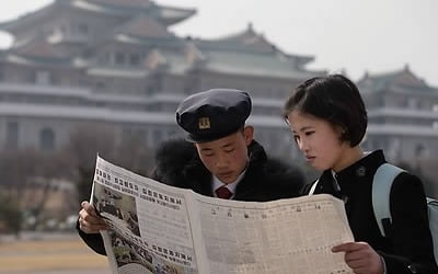 [하노이 담판] 北노동신문, 연일 베트남 조명…이번엔 '날씨'