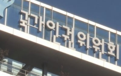 인권위 "복장규정 어겼다고 수업 중 청소 벌칙은 학습권 침해"