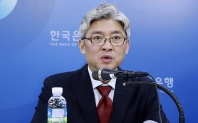 정책현안 목소리 내야…한은 경제연구원장에 신운 국장