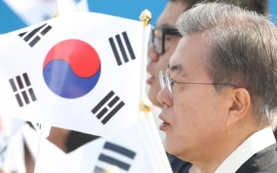 [속보] 문 대통령, 내일 NSC 개최…이번 주 후반 개각 예상