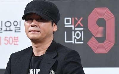 승리 증거인멸 의혹?…양현석 "YG 파쇄차 잘못된 정보…물품 파기 않고 창고 보관 중"