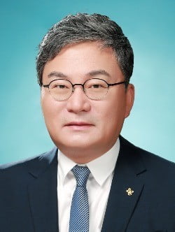 이상직 중소기업진흥공단 이사장