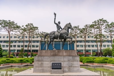 아주대, 연구 환경 조성 목적 '교수 정착연구비 대폭 확대'