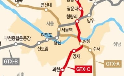 [집코노미] GTX가 집값의 대형호재가 아닌 4가지 이유