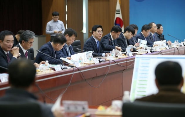 충남도, '천혜의 가로림만' 해양자원 활용한 힐링 공간으로 조성