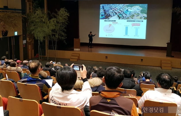 [한경부동산] 2019 미국 유망 부동산 초청 실전 투자 세미나