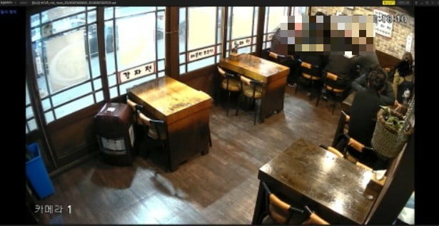 그 후|"어머니 식당 손님들이 먹튀했습니다"…CCTV 공개하자 찾아와 결제