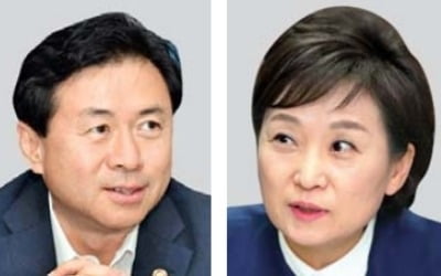 당으로 돌아오는 親文…민주당, 총선모드로 빠르게 전환