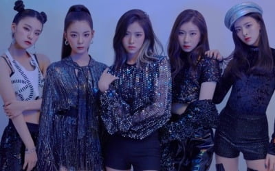 ITZY(있지), 데뷔 4주차 음악방송 8관왕…JYP '슈퍼 루키' 입증