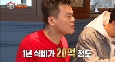 JYP엔터테인먼트 신사옥 얼마인가 보니…매입 202억, 리모델링 79억