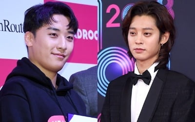 버닝썬 폭행→승리 은퇴→정준영 동영상 불법 촬영…꼬리무는 논란