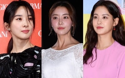 "루머 강경 대응" SM·JYP에 이청아·정유미·오연서까지…지라시와의 전쟁