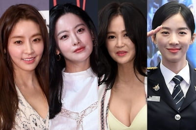 이청아·정유미·오연서·오초희부터 YG·JYP까지…정준영 지라시 '인격살인' 희생양