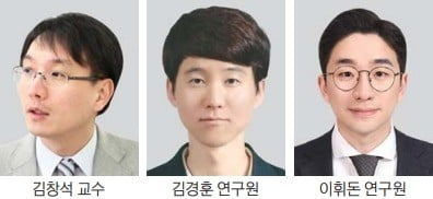 부산대, 건물 진동·변형 감지 '광섬유 센서' 개발