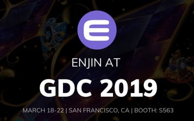 엔진코인, GDC 2019서 블록체인 통합 플랫폼 공개