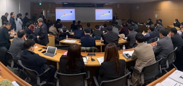 한양증권, 바이오 포럼 개최…"자본시장·바이오산업 콜라보"