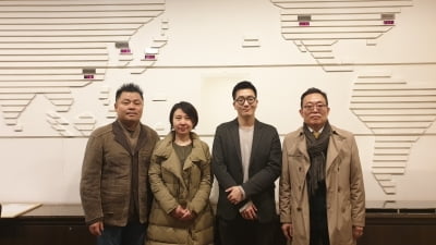 웹툰 작가 강창민, 한-중 산학 협력 통해 중국 진출 초읽기