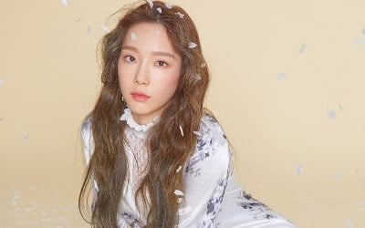 태연, 새 싱글 '사계' 24일 발표…'믿고 듣는' 보컬 퀸의 귀환