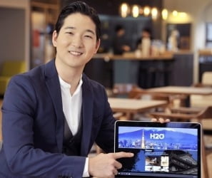 H2O, 日 최대 셰어하우스 업체와 위탁운영 계약 맺어