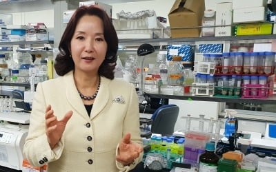 "항암바이러스 기술 세계 최고 수준…온 몸으로 전이된 말기암 치료 길 열겠다"