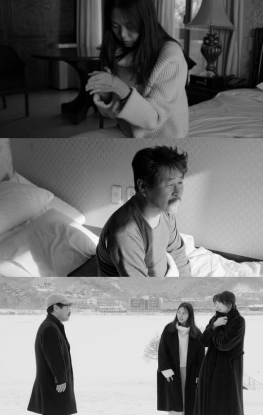 영화 '강변호텔' 리뷰 /사진=해당 스틸