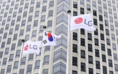 LG전자, '사회적 책임' 강조…'러브지니' 발대식 개최