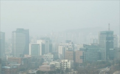 한국, '최악의 공기' 5개국에…석탄발전 비중도 상위권