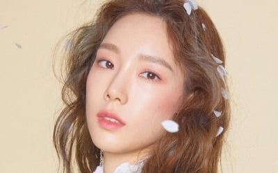 태연, 오늘(24일) 새 싱글 '사계' 공개…사계절의 사랑 노래한다