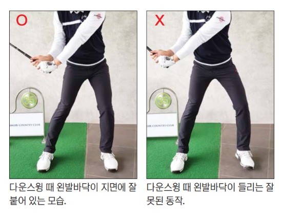 김대현 "예전엔 힘으로 골프, 지금은 효율이 우선…장타왕 부활 기대하세요"