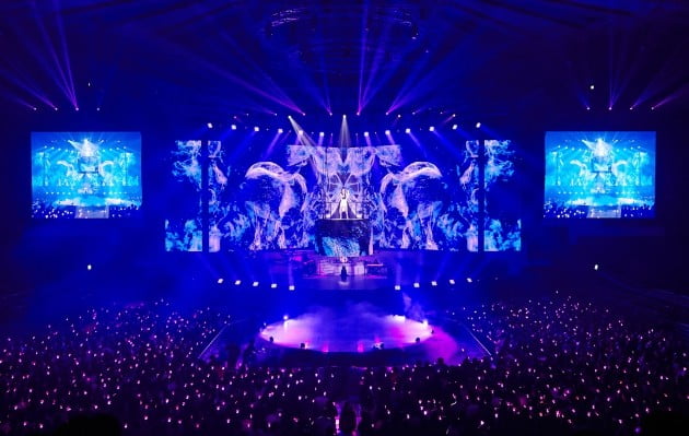 태연/사진=SM엔터테인먼트