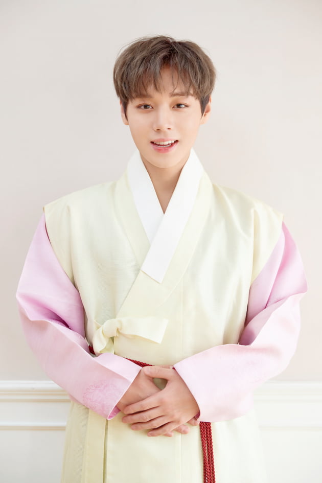 박지훈 '꽃파당' 출연 확정 /사진=마루기획 제공