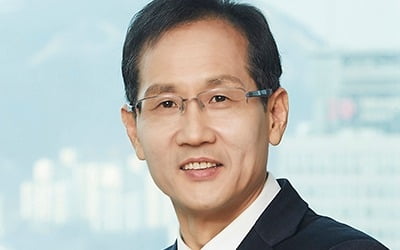 지성규 KEB하나은행장, 하나금융지주 주식 4000주 매입