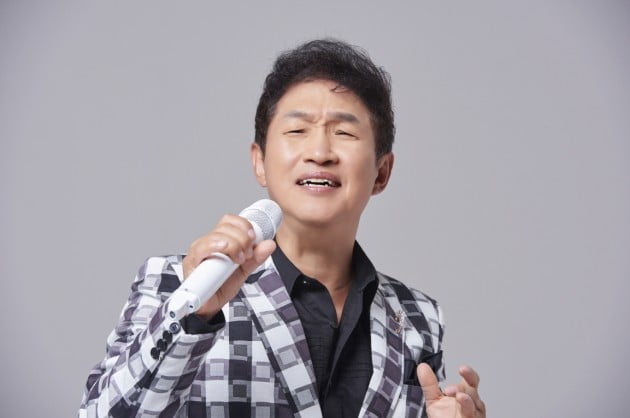 가수 김범룡