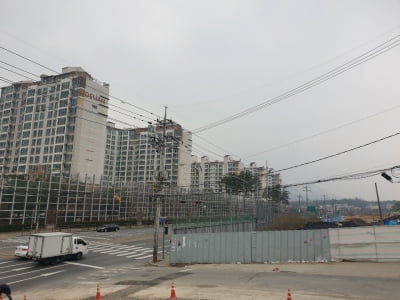 [현장+] 서울 공공택지 양원지구, 무주택자들의 '로또'될까