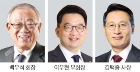 OCI "내실 경영으로 위기 돌파"