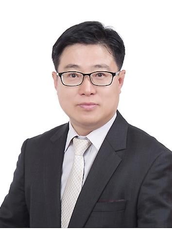 최무근 중소기업중앙회 대구경북지역본부장 취임