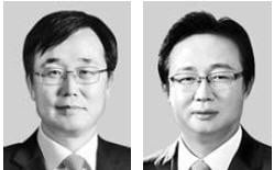 삼정KPMG 감사 리더 한은섭·COO 양승열