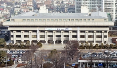 6백억 인천남동체육관, 6조원으로 둔갑...인천시 "입력오류"