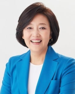 박영선 중소벤처기업부 장관 후보자