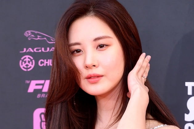 서현, 배우 전문 매니지먼트 나무엑터스와 전속계약…"연기 재능 꽃 피울 것"