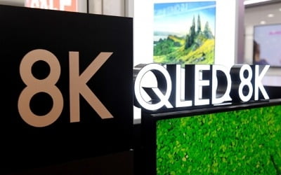  '더 많이 판' QLED vs '더 많이 번' OLED…글로벌 TV 전쟁 승자는?