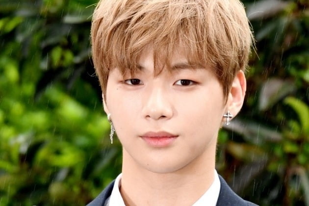 LM 측 "강다니엘과 정상 전속계약, 허위사실 통보·입장 번복 '법적대응'"