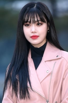 [포토] (여자)아이들 수진, '도도한 모습에 시선강탈'