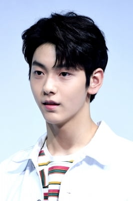 [포토] 투모로우바이투게더(TXT) 수빈, '월드와이드 잘생김'