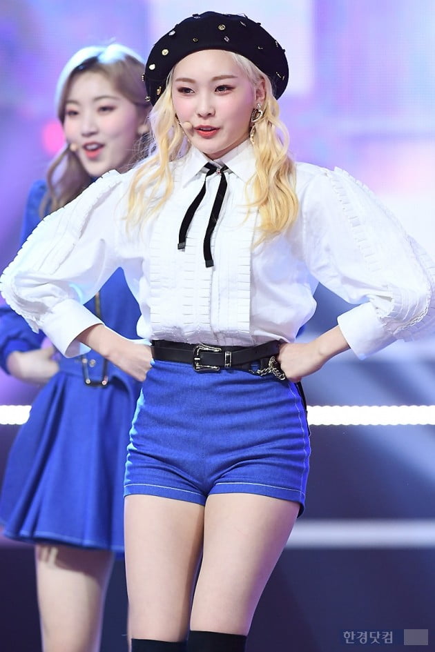 [PHOTOPIC] 드림노트, '눈 뗄 수 없는 사랑스러운 소녀들~'