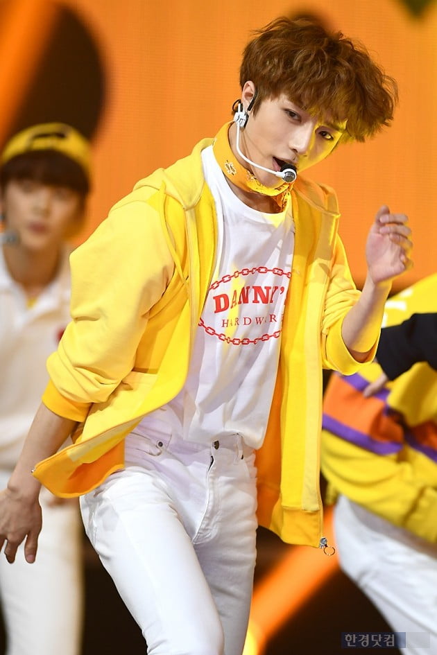 [PHOTOPIC] TXT, '내일도 보고 싶은 귀여운 소년들~'