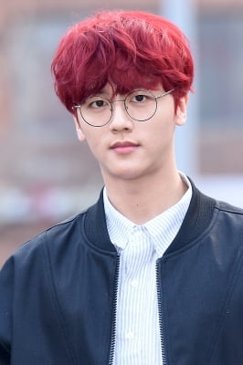 [포토] SF9 영빈, '심쿵 아이컨택~'