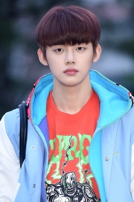 [포토] TXT 연준, '누나들 마음 흔드는 눈빛'