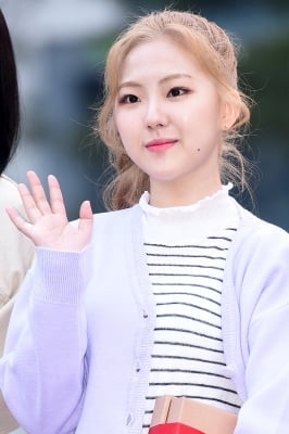 [포토] 공원소녀 서경, '깜찍한 모습에 눈길'