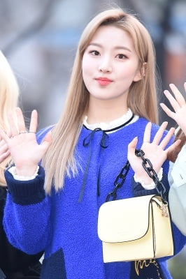 [포토] 드림노트 유아이, '깜찍한 미모에 시선강탈'